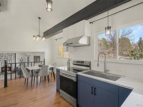 11257 E Maplewood Place, Englewood CO 80111