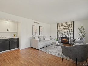 11257 E Maplewood Place, Englewood CO 80111