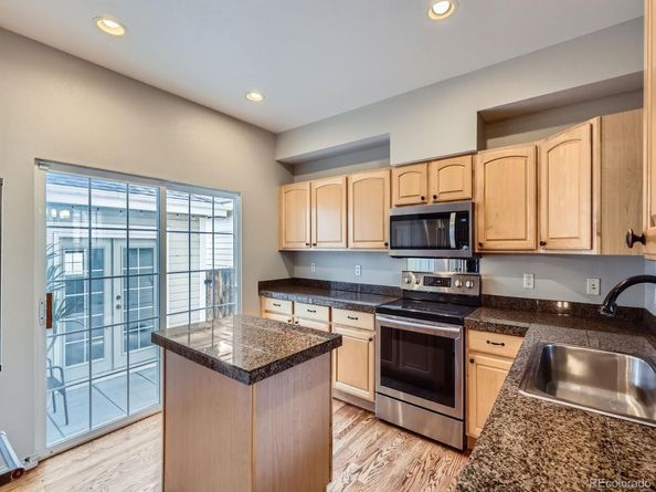 5155 W Quincy Avenue J103, Denver CO 80236