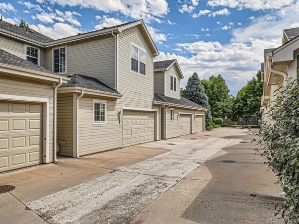 5155 W Quincy Avenue J103, Denver CO 80236