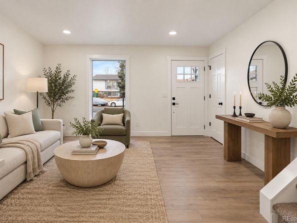 3090 S Hoyt Way, Denver CO 80227