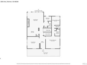 7890 E 26th Avenue, Denver CO 80238