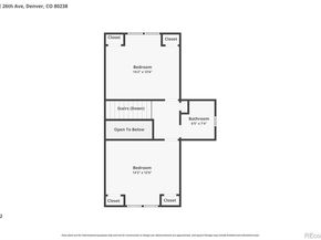 7890 E 26th Avenue, Denver CO 80238