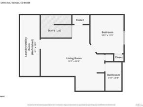 7890 E 26th Avenue, Denver CO 80238