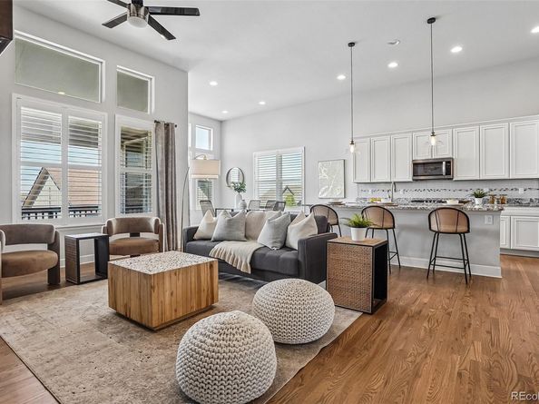 8607 Holman Circle, Arvada CO 80005