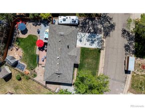 10933 W 67th Place, Arvada CO 80004
