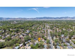 10933 W 67th Place, Arvada CO 80004
