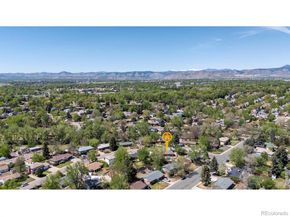 10933 W 67th Place, Arvada CO 80004