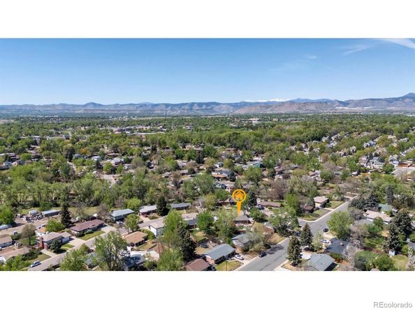 10933 W 67th Place, Arvada CO 80004