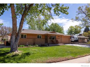 10933 W 67th Place, Arvada CO 80004