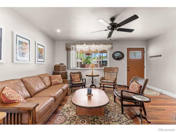 10933 W 67th Place, Arvada CO 80004