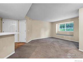 1830 W Centennial Drive 108, Louisville CO 80027