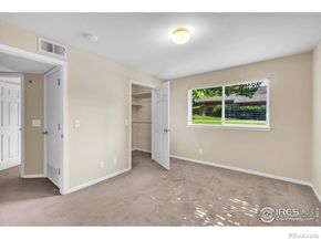 1830 W Centennial Drive 108, Louisville CO 80027