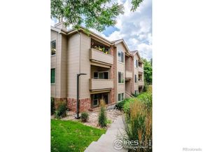 1830 W Centennial Drive 108, Louisville CO 80027