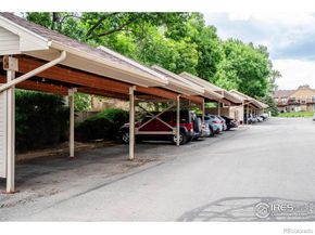 1830 W Centennial Drive 108, Louisville CO 80027