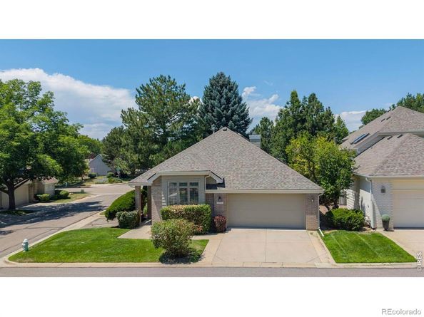 7305 Windsor Drive, Boulder CO 80301