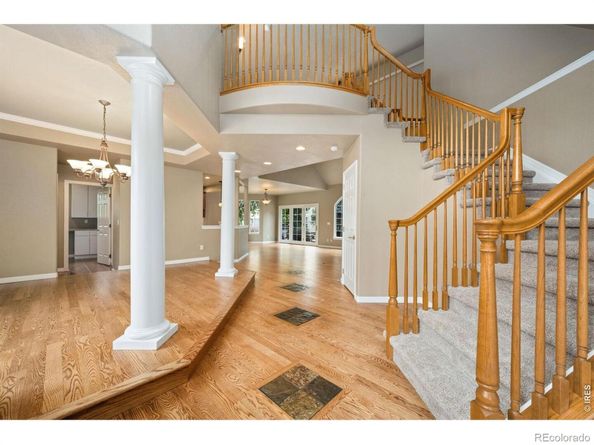 1257 Whitehall Drive, Longmont CO 80504