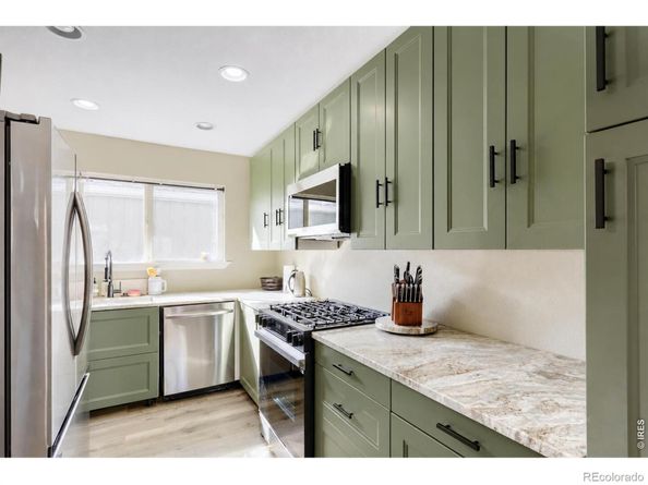 15648 E Mexico Avenue, Aurora CO 80017