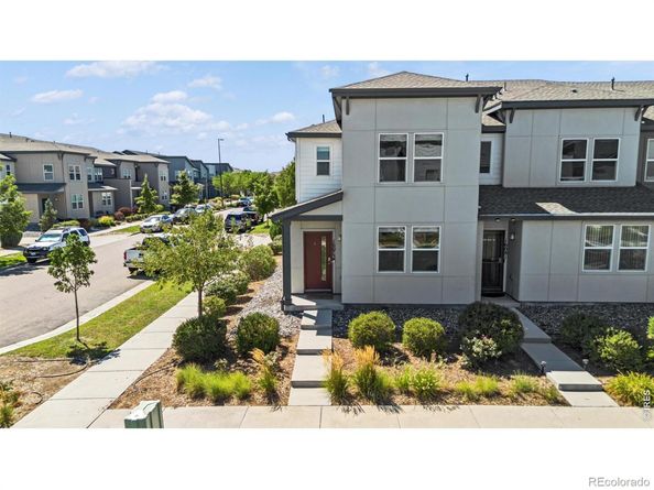 16073 E Warner Place, Denver CO 80239