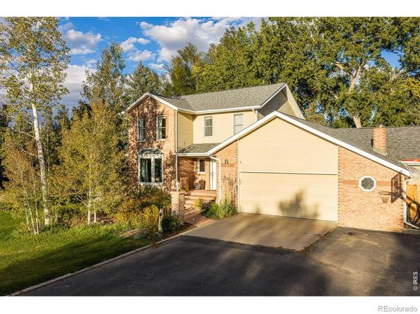 7330 Meadow Lane, Niwot CO 80503