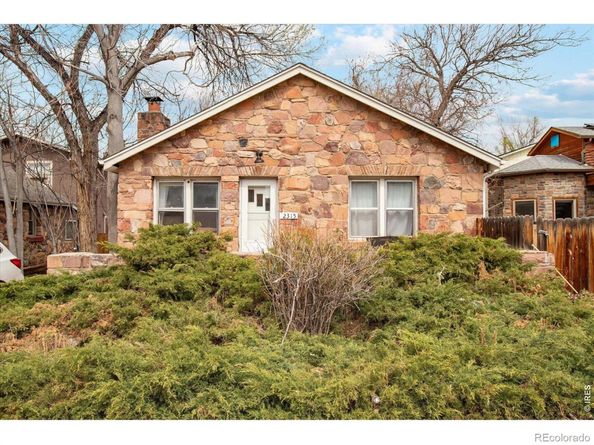 2315 Spruce Street, Boulder CO 80302