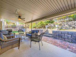 4611 S Yates Street, Denver CO 80236