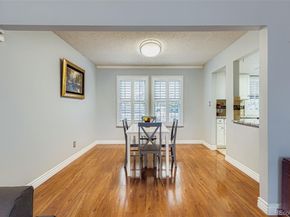 4611 S Yates Street, Denver CO 80236