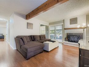 4611 S Yates Street, Denver CO 80236