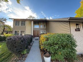 4611 S Yates Street, Denver CO 80236