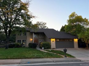 4611 S Yates Street, Denver CO 80236