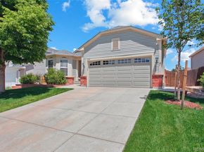 5740 S Tempe Court, Aurora CO 80015