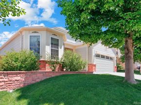 5740 S Tempe Court, Aurora CO 80015