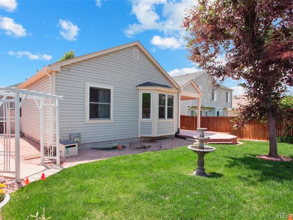 5740 S Tempe Court, Aurora CO 80015