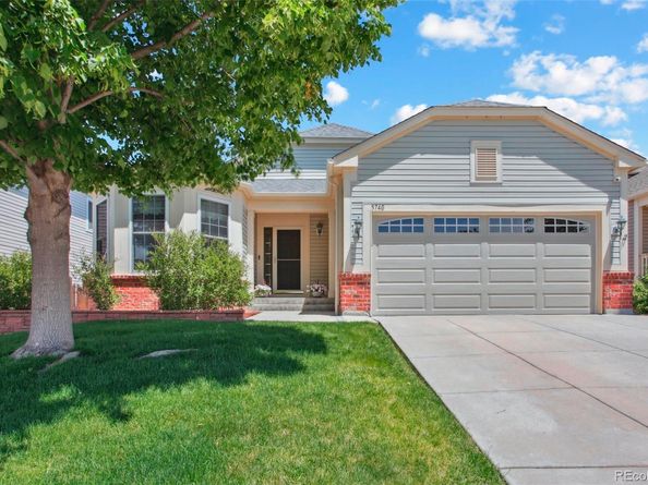 5740 S Tempe Court, Aurora CO 80015
