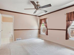 5740 S Tempe Court, Aurora CO 80015