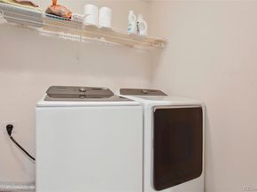 5740 S Tempe Court, Aurora CO 80015