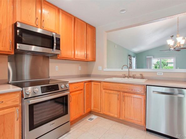 5740 S Tempe Court, Aurora CO 80015
