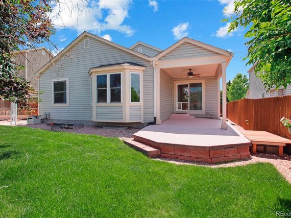 5740 S Tempe Court, Aurora CO 80015