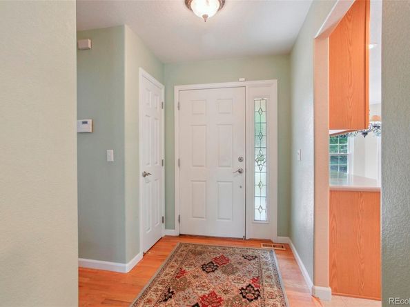 5740 S Tempe Court, Aurora CO 80015