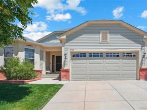 5740 S Tempe Court, Aurora CO 80015