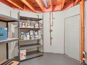5740 S Tempe Court, Aurora CO 80015
