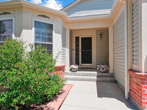 5740 S Tempe Court, Aurora CO 80015