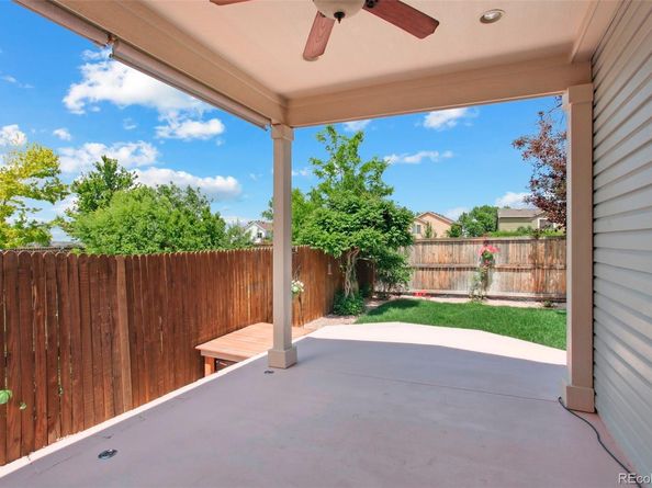 5740 S Tempe Court, Aurora CO 80015