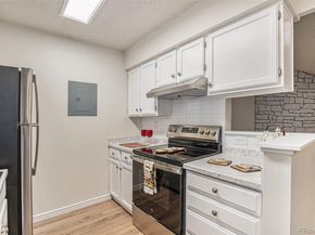 10150 E Virginia Avenue 7304, Denver CO 80247