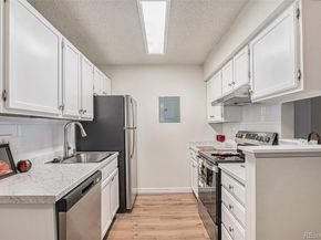10150 E Virginia Avenue 7304, Denver CO 80247