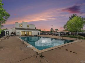 10150 E Virginia Avenue 7304, Denver CO 80247