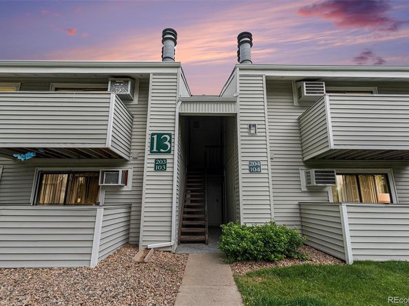 10150 E Virginia Avenue 7304, Denver CO 80247