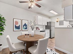 10150 E Virginia Avenue 7304, Denver CO 80247