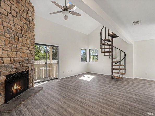 4310 S Andes Way 203, Aurora CO 80015