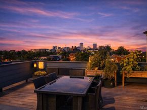 336 E 1st Avenue 110, Denver CO 80203